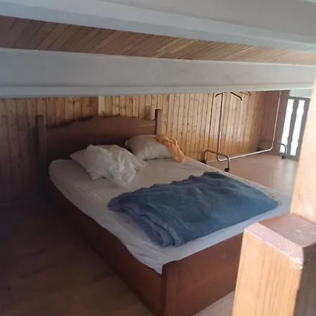 L 'echasserie Le Marquis Hébergement de vacances Beaurepaire (Vendee)
